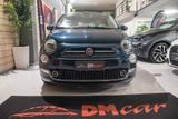 Fiat FIAT 500 1.2 LOUNGE 69CV DUALOGIC OK NEOPATENTAT - Fiat 500: Dualogic