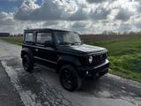 Suzuki Jimny 1.5 ALLGRIP Comfort 