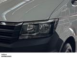 Volkswagen Crafter VW Kasten 35 mittellang Hochdach FWD - Volkswagen Crafter in Gelsenkirchen