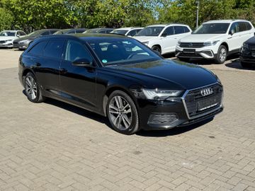 Audi A6 - 4