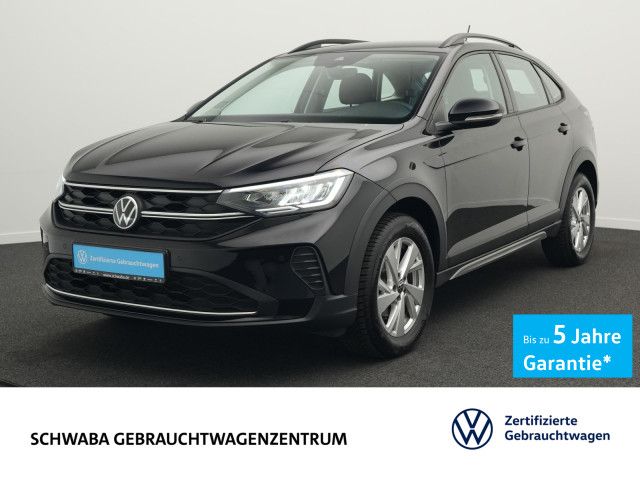Volkswagen Taigo - Bild 1