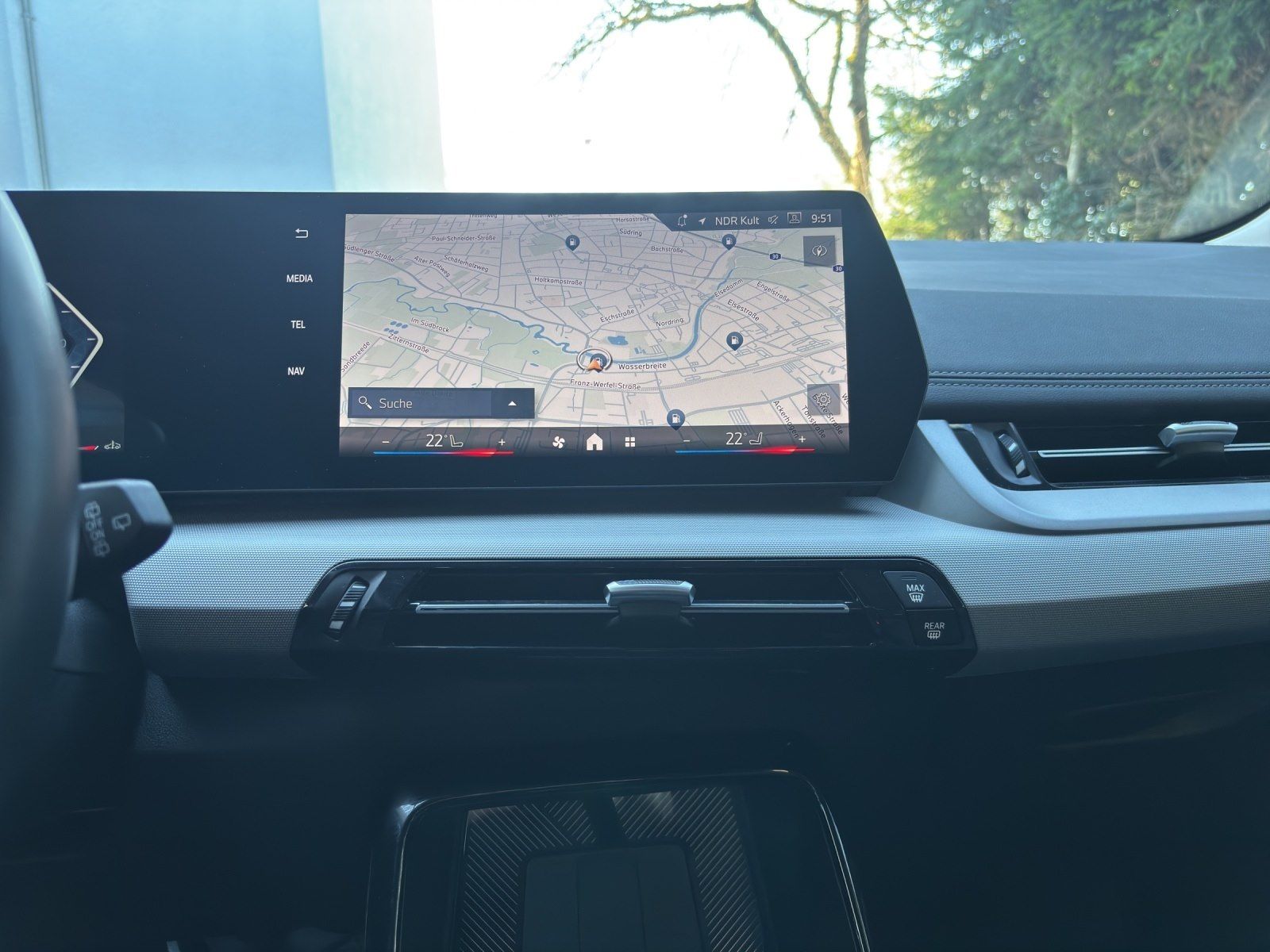 BMW 220 Active Tourer - Bild 16