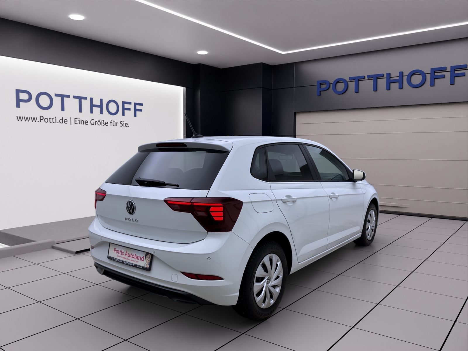 Volkswagen Polo - Bild 5