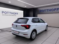 Volkswagen Polo - Vorschau Bild 5