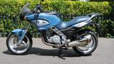 BMW F650 CS mit Restgarantie - Offers
