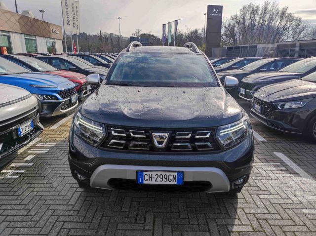 Dacia DACIA Duster II 2021 - Duster 1.0 tce Prestige u