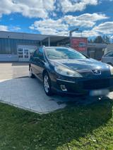 Lada Avto Peugeot - Lada aus 2005