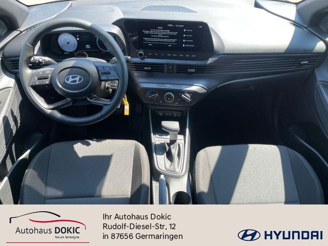 Hyundai i20 – Bild 7