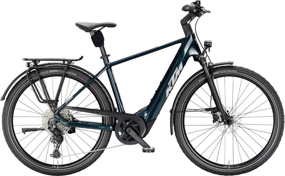KTM MACINA TOUR PX 810 H 51