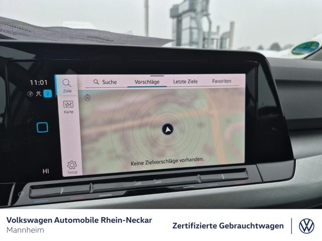 Volkswagen Golf - Bild 14