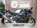 Yamaha YZF R1 M AKRAPOVIC + 3Jahre KERAMIKVERSIEGELUNG