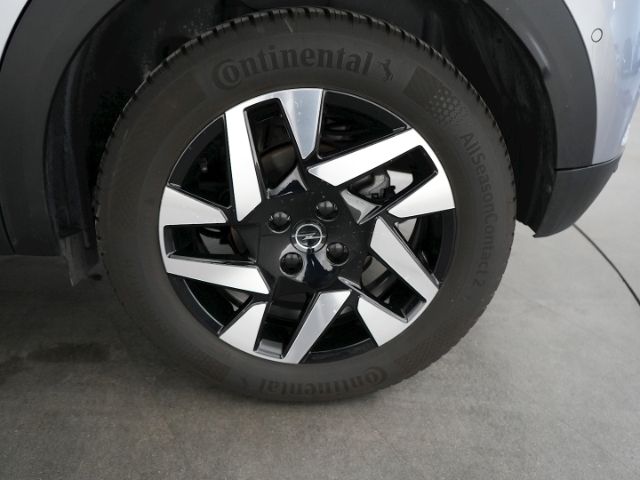 Mokka-e B ELEGANCE 50kWh+NAVI+RÜCKFAHRKAMERA+SIT