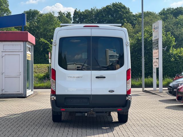 Fahrzeugabbildung Ford Transit Kasten 350 L2H2 Klima