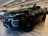 Land Rover Range Rover Evoque Cabriolet SE Dynamic - Land Rover Behindertengerecht