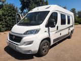 Weinsberg 600MQ - Weinsberg Kastenwagen