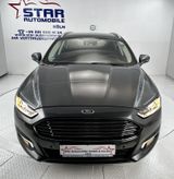 Ford Mondeo Turnier Business Edition*1,5-121KW*NAVI*6 - Ford Mondeo: Zentralverriegelung