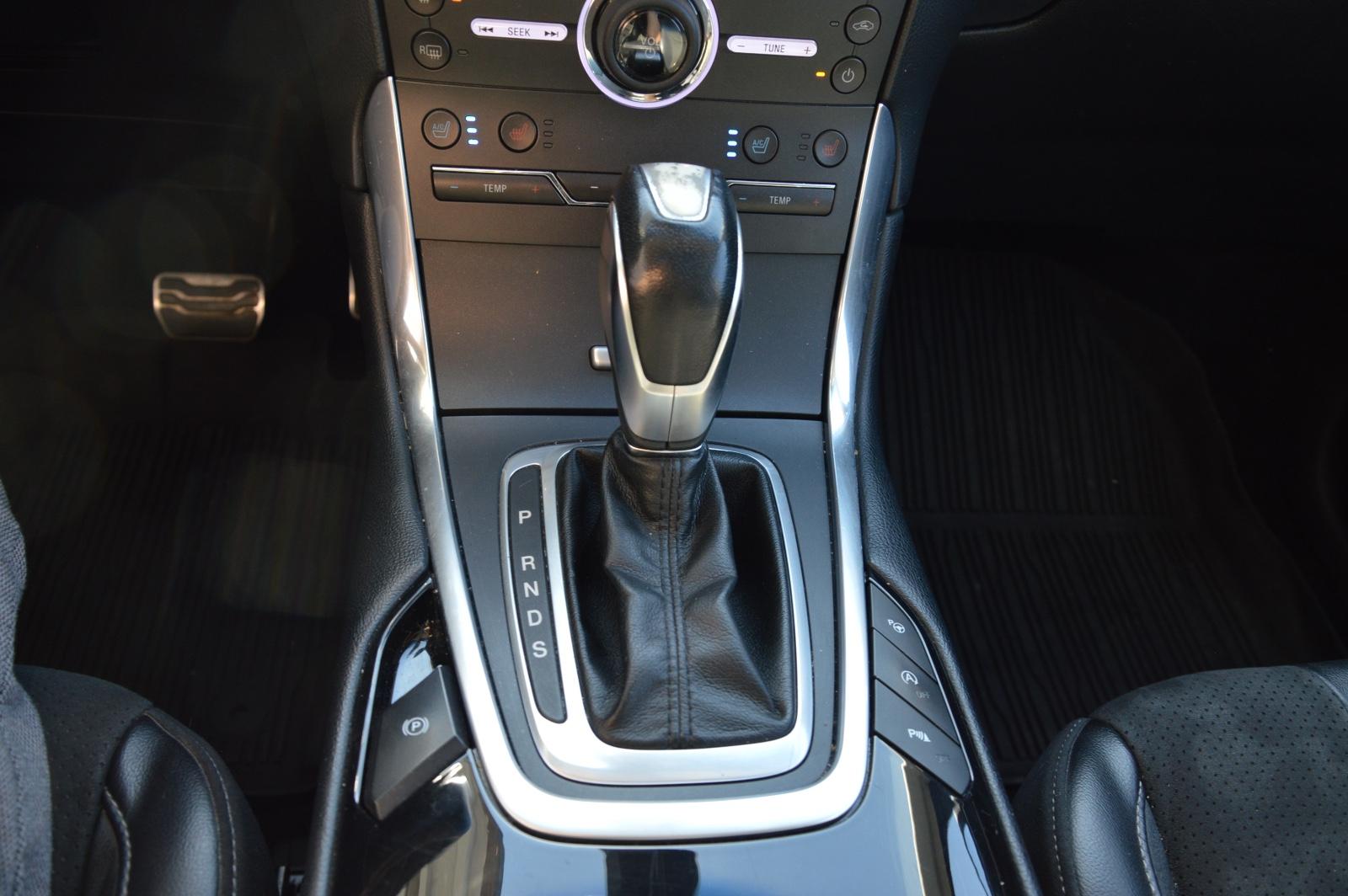 Ford Edge Sport 4x4 *SITZKLIMA*PANOO*AHK*CAM*NAVI*