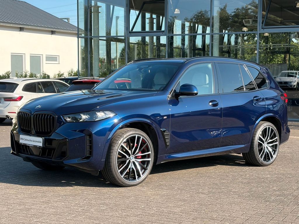 Image of BMW X5