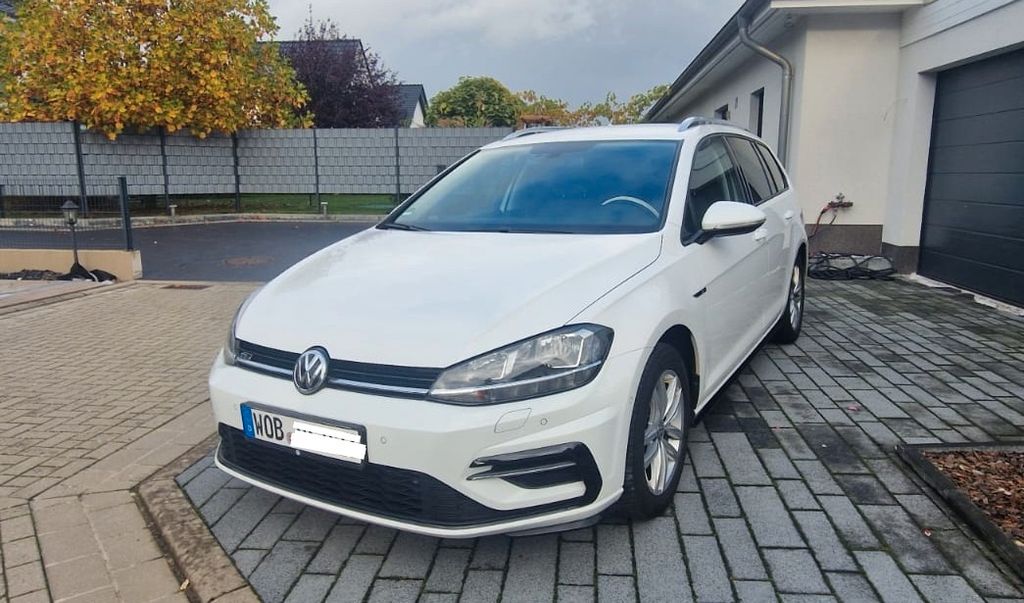 Image of Volkswagen Golf
