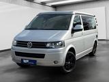Volkswagen T5 California 2.0 TDI Bus California Comfortline - silberne Volkswagen T5 California