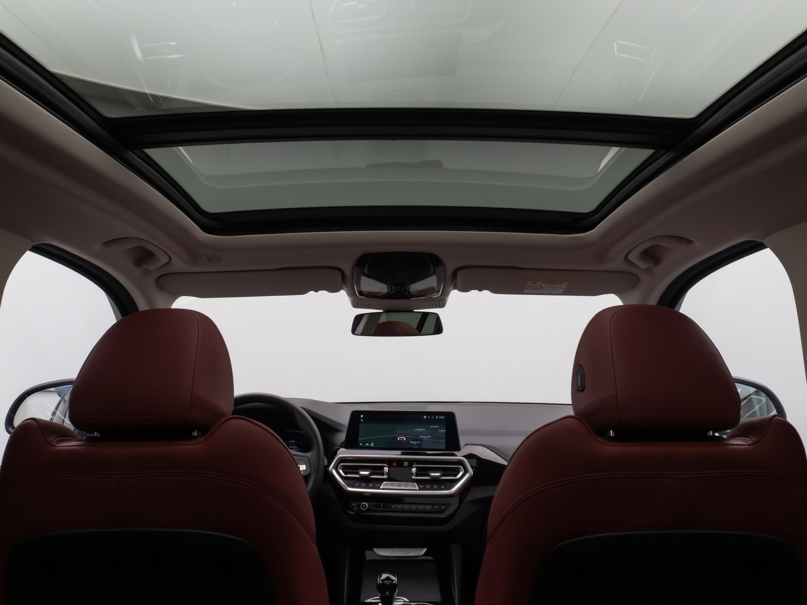 Fahrzeugabbildung BMW X3 xD20i Panorama 360°DAB LED Sport Leder 18Zoll