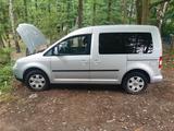 Volkswagen Caddy Life 1.4  - TÜV 04/27 - Familienauto - : Van, Familienauto