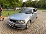 BMW 116i E87 LCI Motor neu! PDC LED Sitzheizung TOP! - BMW 1er Reihe: E87