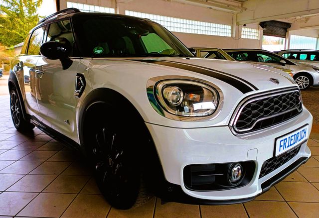 MINI COOPER S Countryman - Panorama - Leder - Navi -