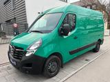 Opel Movano Kasten/Kombi HKa L2H2 TÜV-SERVICE NEU/PDC - Opel Movano in München