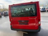 Ford Transit Bus Euroline*BETT*TISCH*STHZ*KLIMA*3HD* - Ford: Euroline
