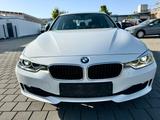BMW 316i Lim *NAVI*XENON*MTL*PDC*EURO-6*ALU* - BMW 316: Weiß
