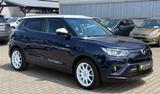Ssangyong Tivoli 1.5 T-GDi Onyx 2WD /Automatik / Kamera - Ssangyong Tivoli Gebrauchtwagen