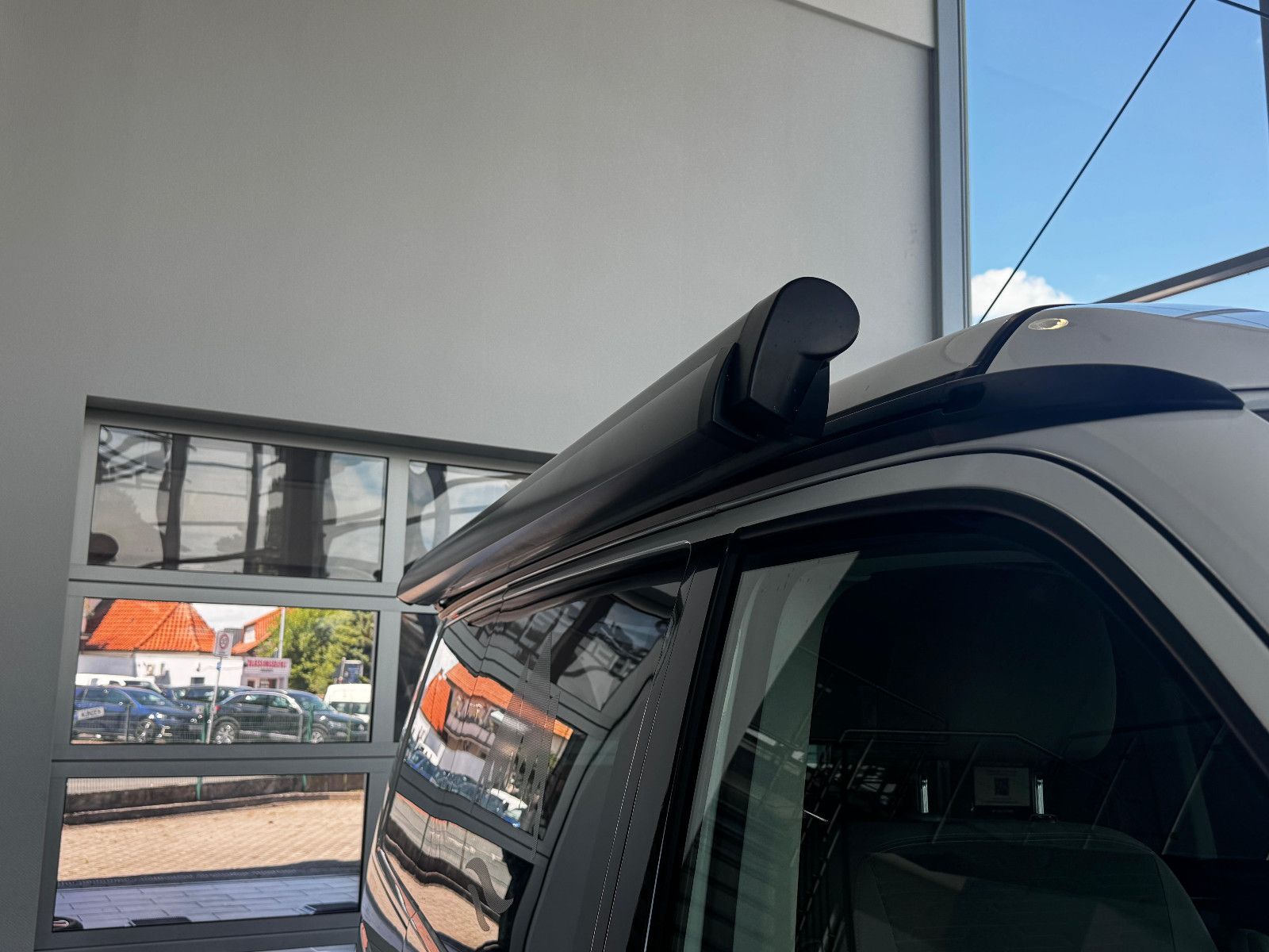 Volkswagen T6 California Ocean Edition FWD LED AHK ACC foto 14