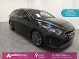 Kia Proceed 1.6 T-GDI GT Navi|CAM|LED|DAB - Kia pro cee'd / ProCeed in Frankfurt (Main)