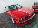 BMW M6 635 CSI*LEDER*KLIMA*SITZH*BC*SAMMLERZUSTAND* - BMW M6 Gebrauchtwagen