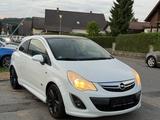 Opel Corsa D Color Edition*OPC* line* NEU*TÜV*NAVI* - Opel Corsa: Opc D Line