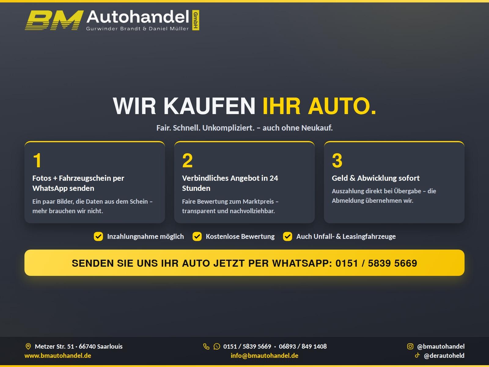 Volkswagen Passat Automatik *AHK*CarPlay*ACC*Navi*LED*PDC, миниатюра 27