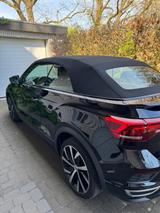 Volkswagen T-Roc Cabriolet 1.5 TSI ACT OPF DSG R-Line R... - Volkswagen T-Roc: Von Privat