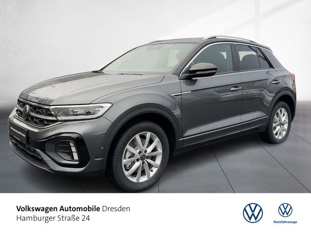 Volkswagen T-Roc R-Line 1.5 l TSI DSG Kamera/ AHK/ DCC/ NAV