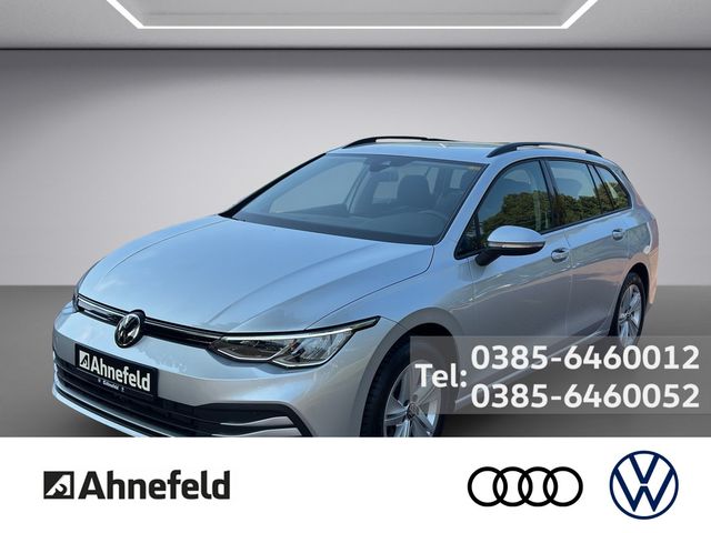 Golf VIII Variant 2.0 TDI Life SHZ NAVI ACC LED
