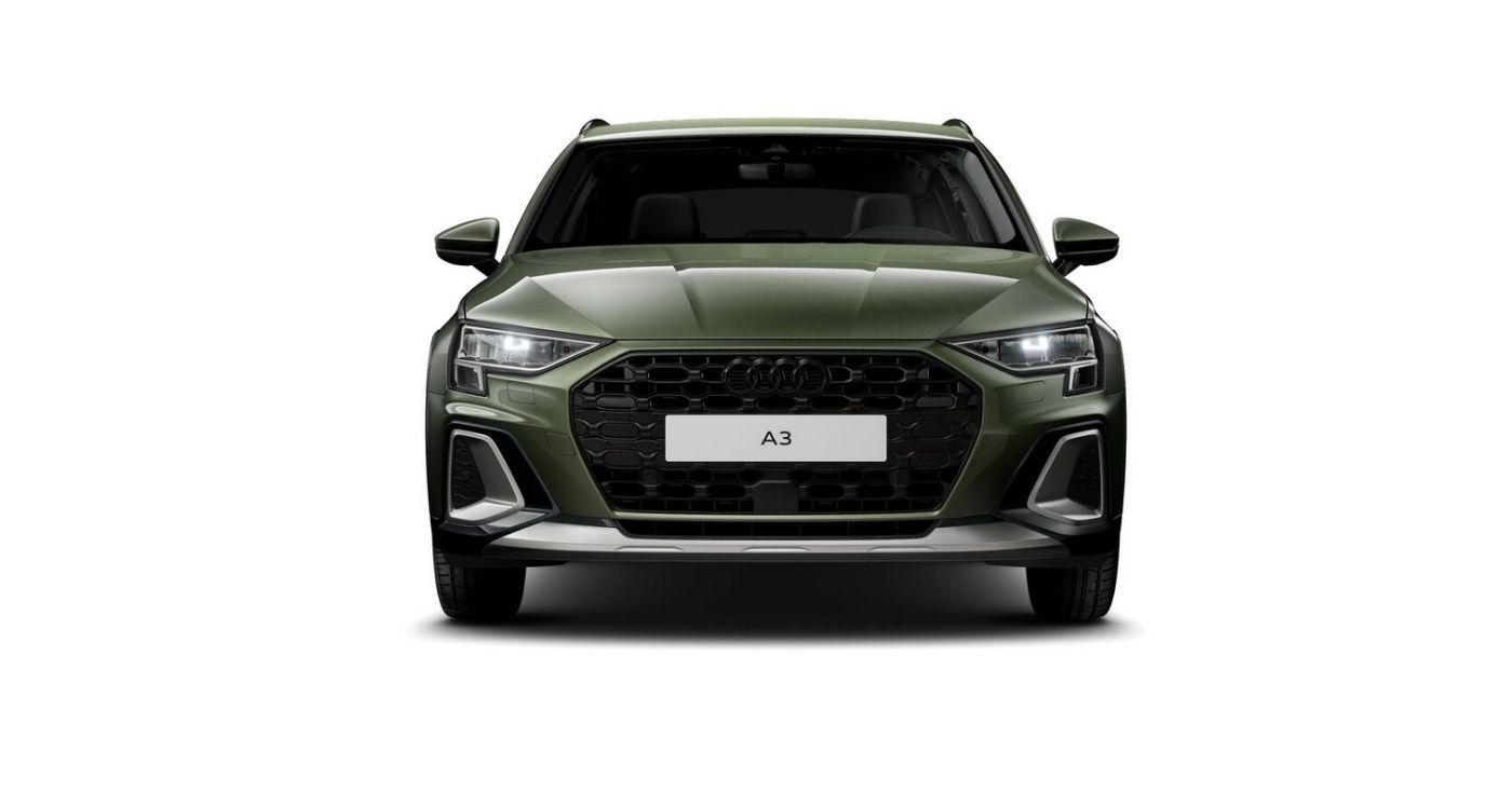 Audi A3 - Bild 6