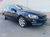 Volvo V60 1.5 Momentum Aut. - NAVI + BI-XENON+SHZ+DAB - Volvo Gebrauchtwagen in Ludwigshafen