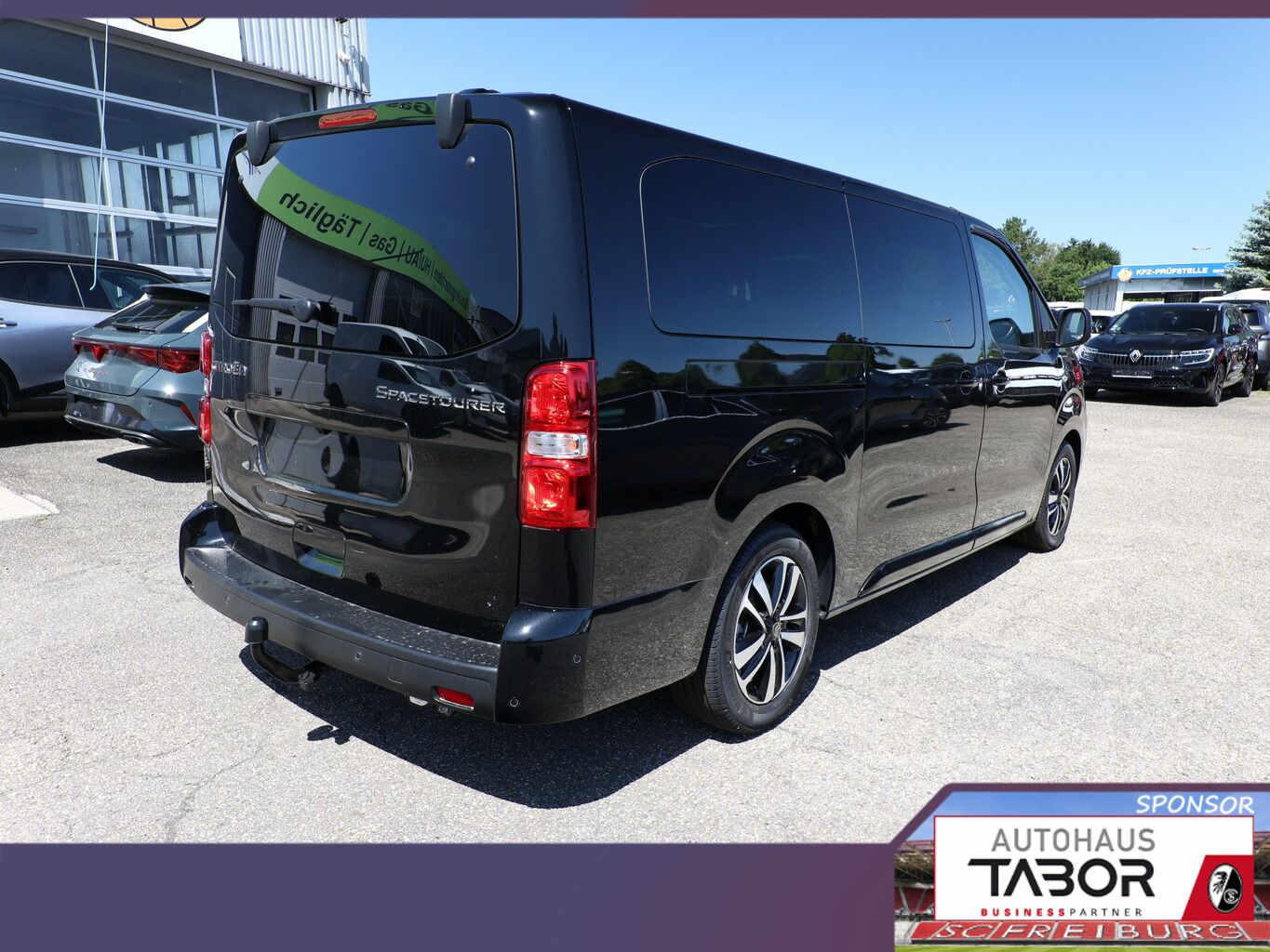 Citroën SpaceTourer - Bild 3