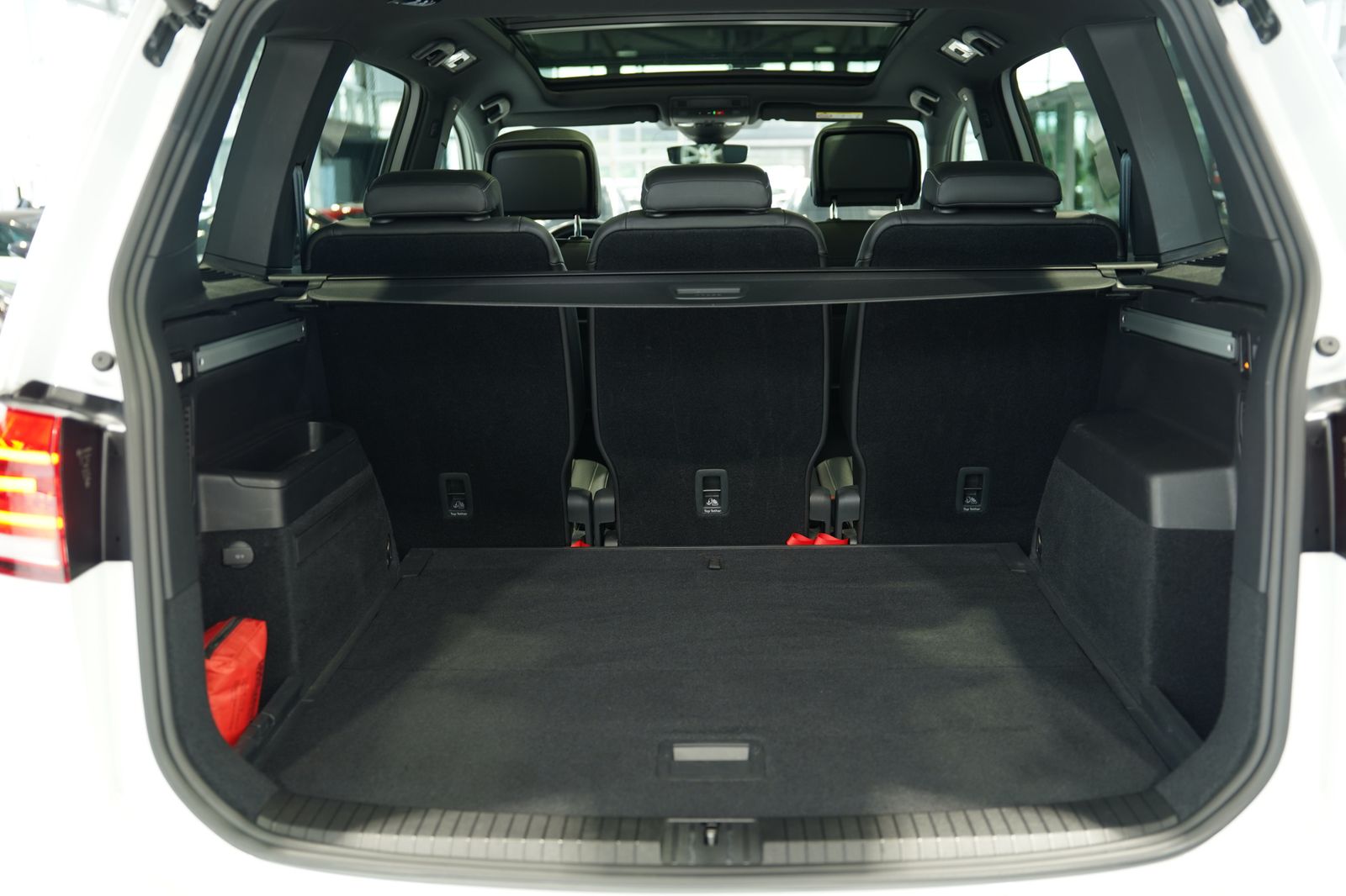 Vw Touran