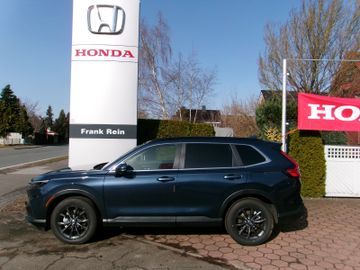 Bild 2 Honda CR-V 2.0 i-MMD Hybrid AWD Advance Tech 8Jahre G.
