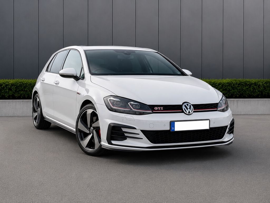 Image of Volkswagen Golf