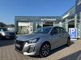 Peugeot 208 Active PureTech 75, Klima, Apple CarPlay, LE