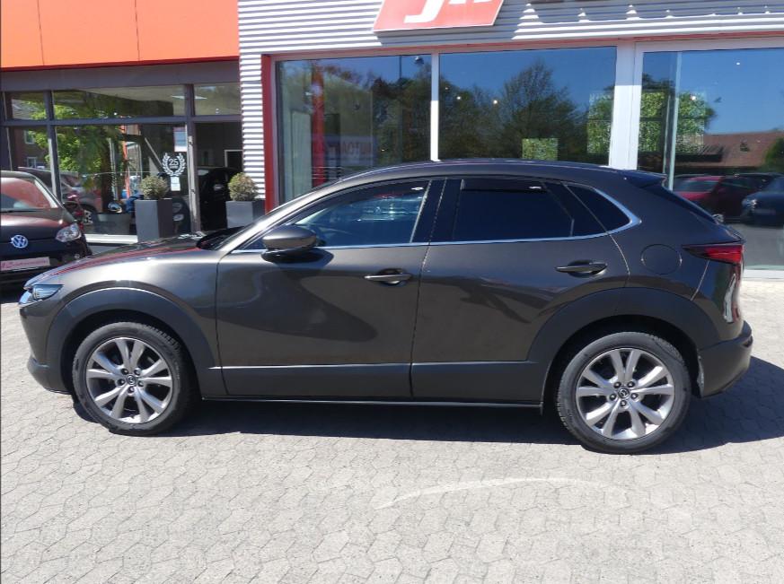 Mazda CX-30 2WD BOSE*Head-UP*Leder*Navi