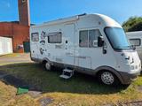 HYMER / ERIBA / HYMERCAR B524 - 524