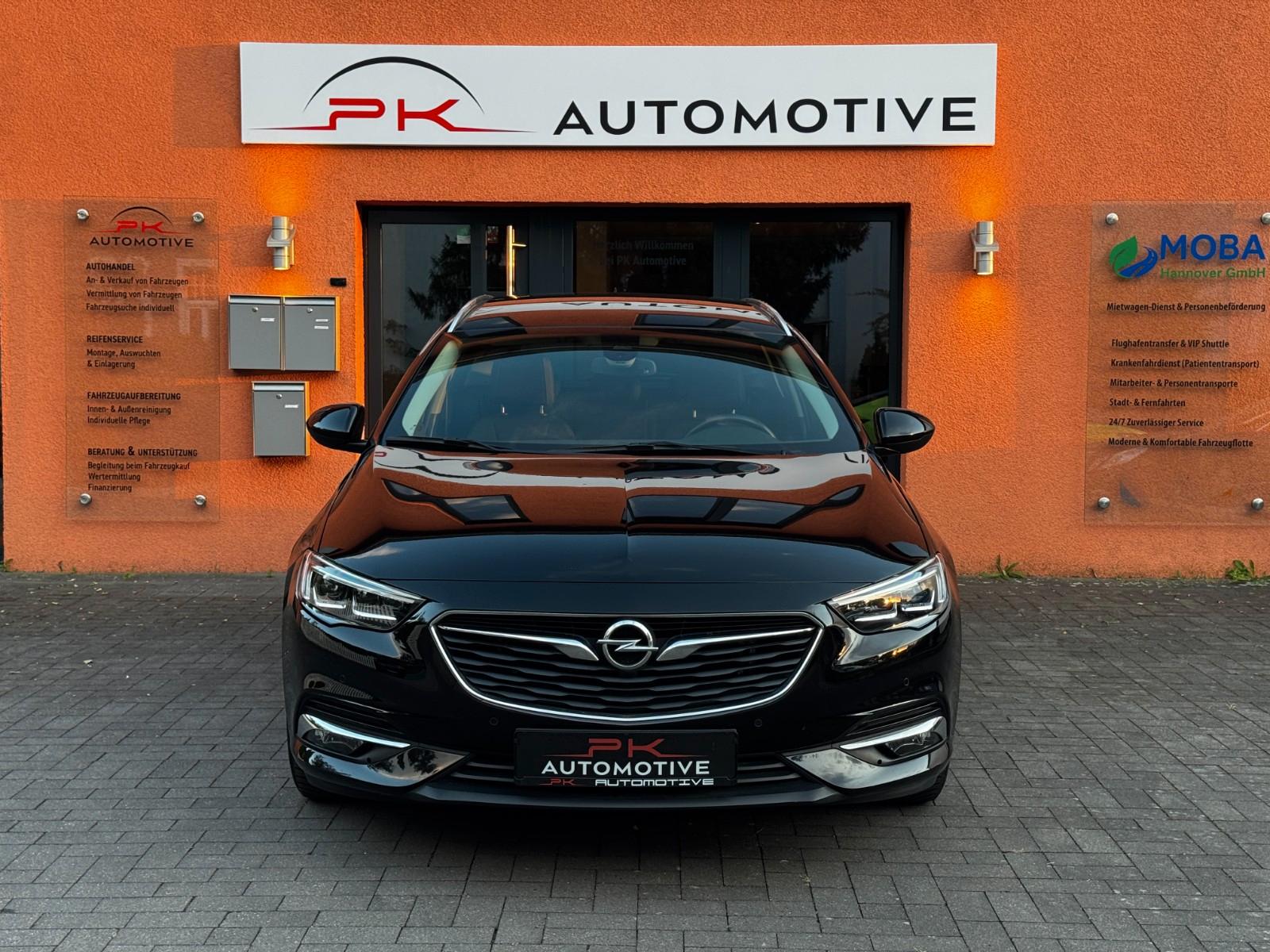 Opel Insignia B ST 2.0 CDTI Innovation*AUTOM*LED*NAVI